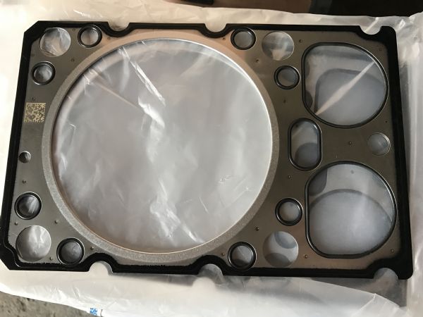 气缸盖衬垫