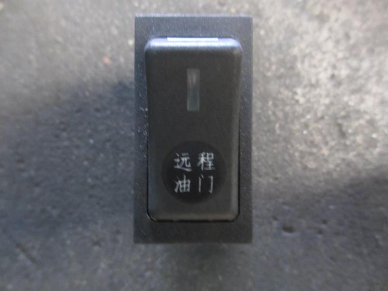 远程油门转换开关（WP系列）