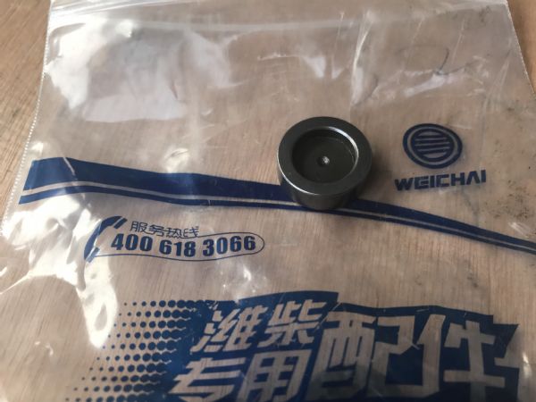 气门帽