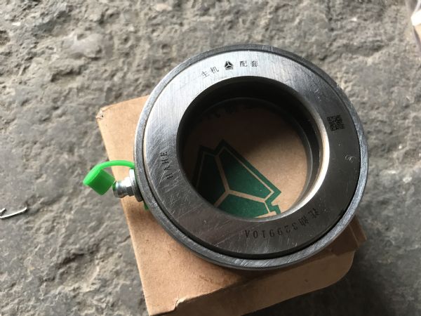 转向压力轴承(329910A)