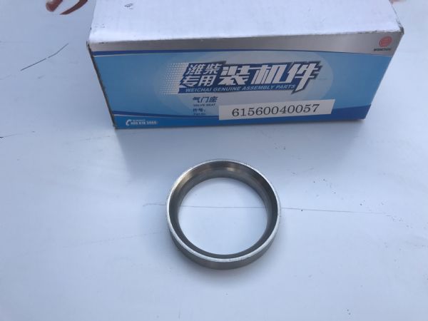 进气门座