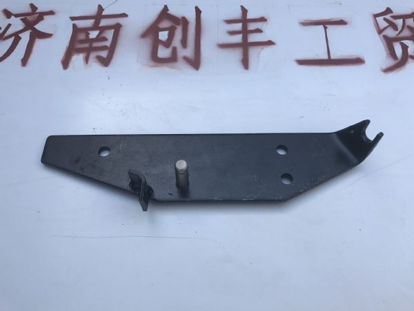 悬臂总成