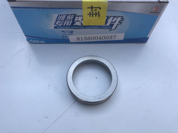 排气门座