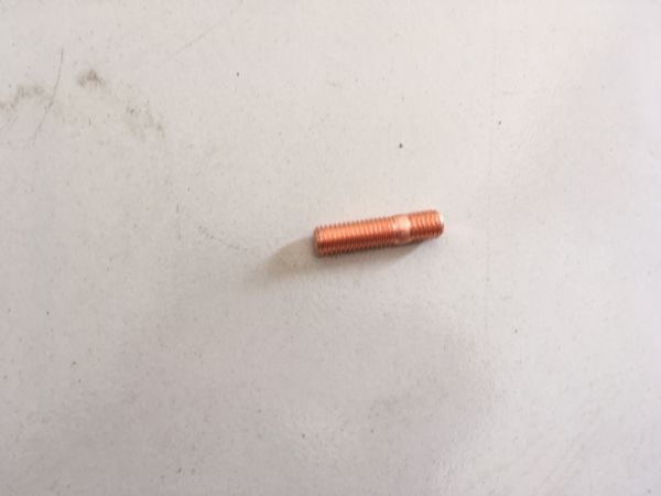 正室齿轮室螺栓8*40