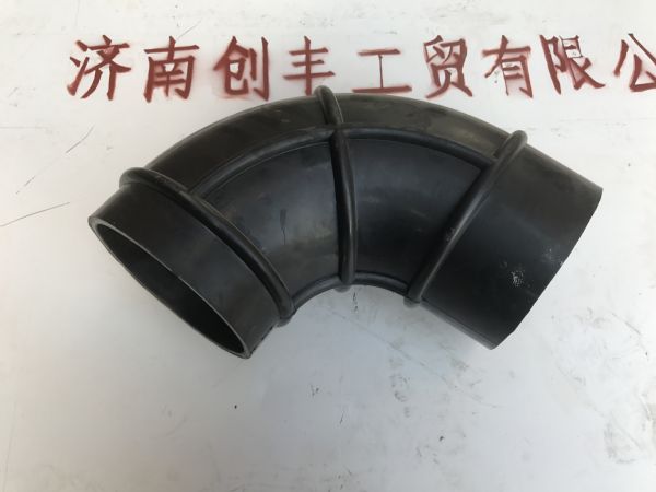 空气滤芯出气管