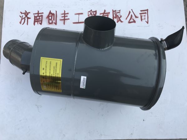 空气滤清器总成