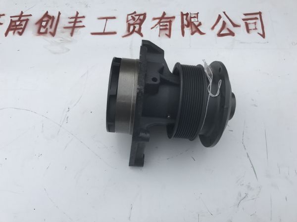 水泵总成