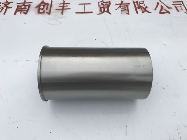 气缸套