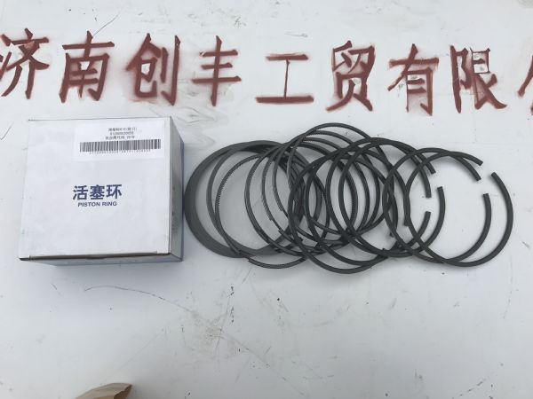 活塞环组件