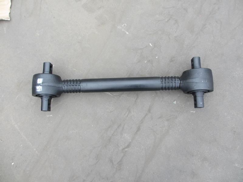 上推力杆总成(橡胶推力杆)