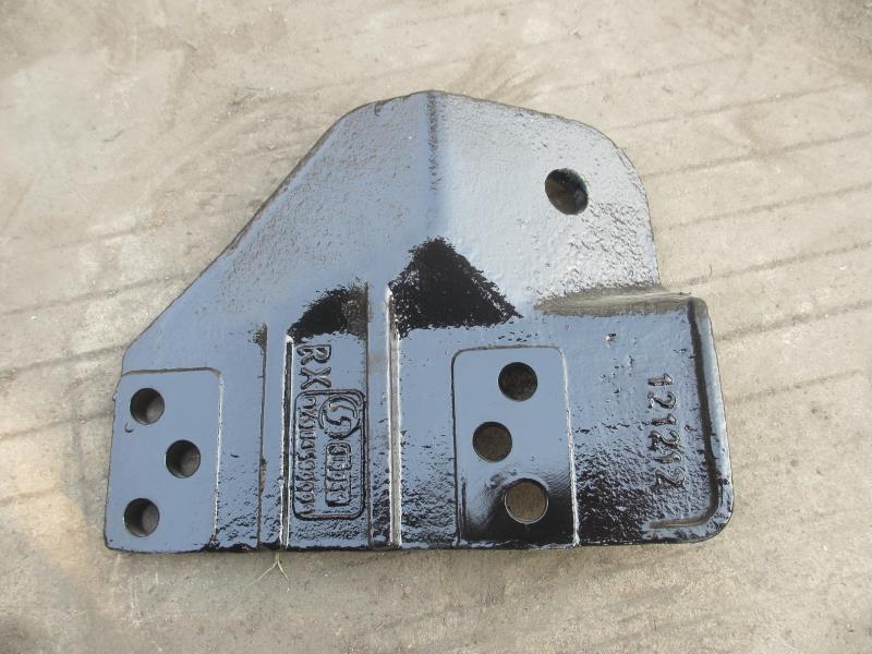 发动机前支架(右)