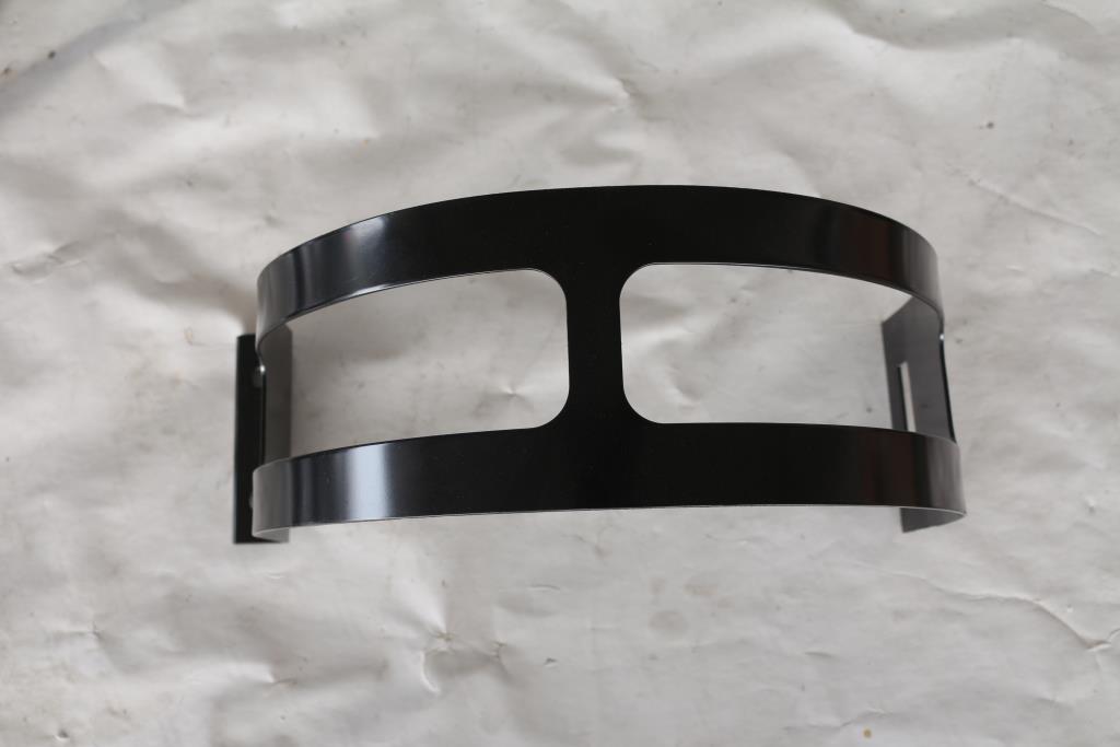 空滤器上固定夹