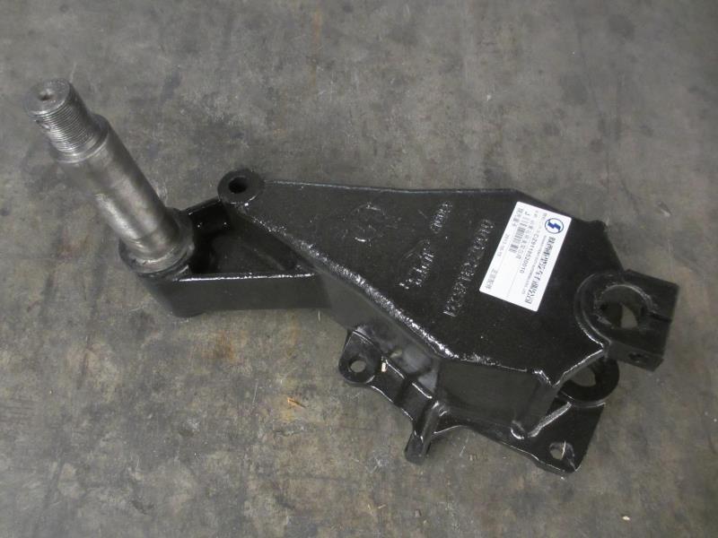 前簧左前支架总成