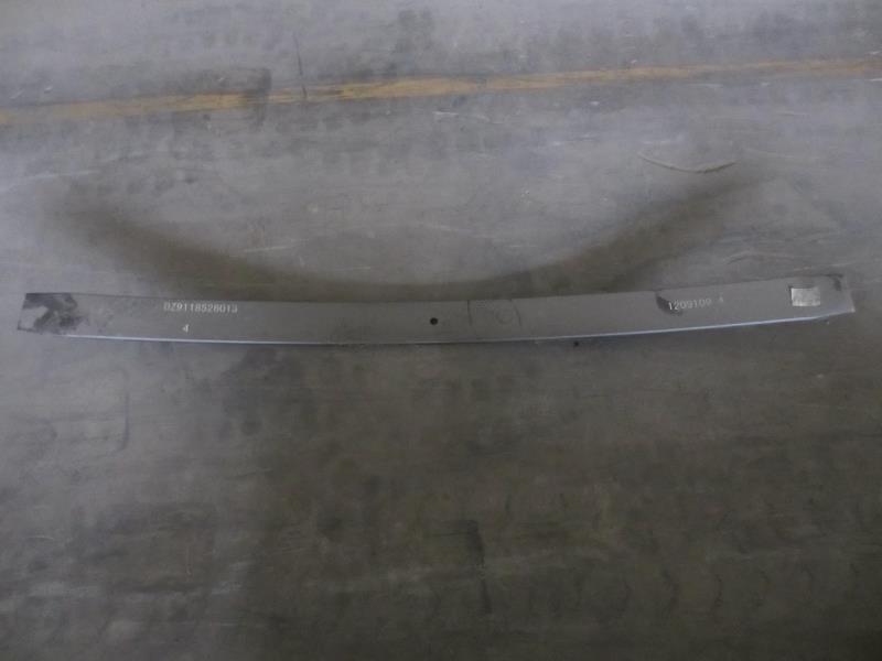 前钢板簧弹簧第四片