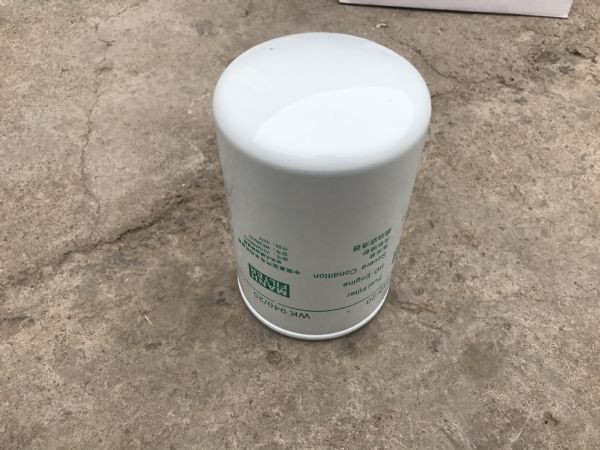 柴油粗滤芯（08款/欧3）