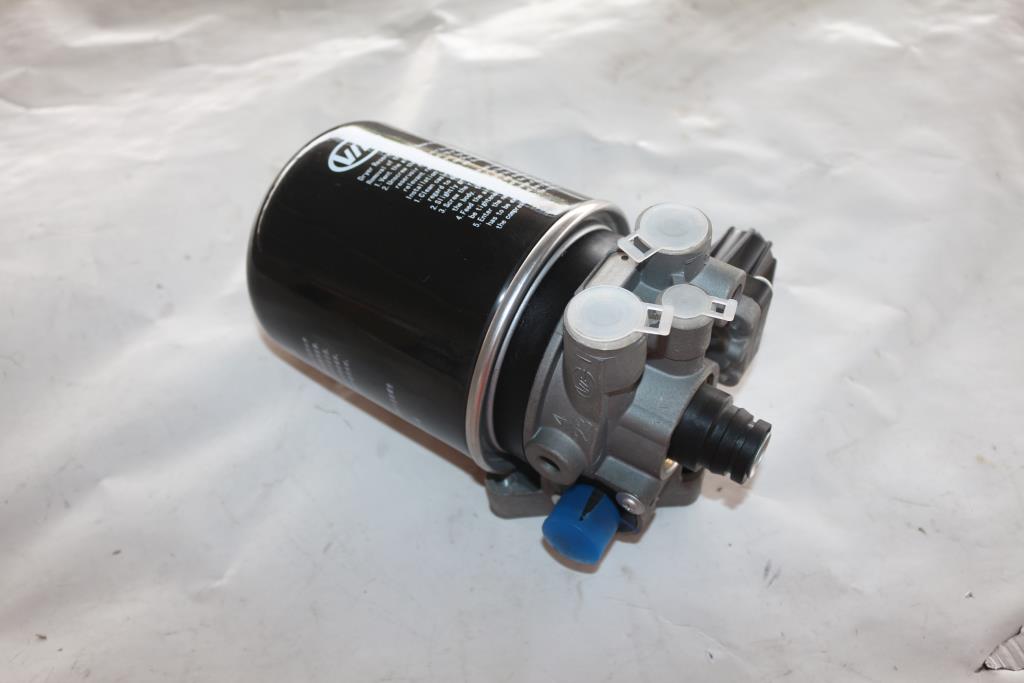 滤油型空气干燥器