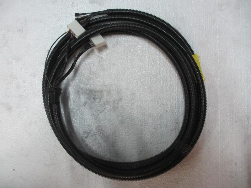 七孔挂车插座线束(450)