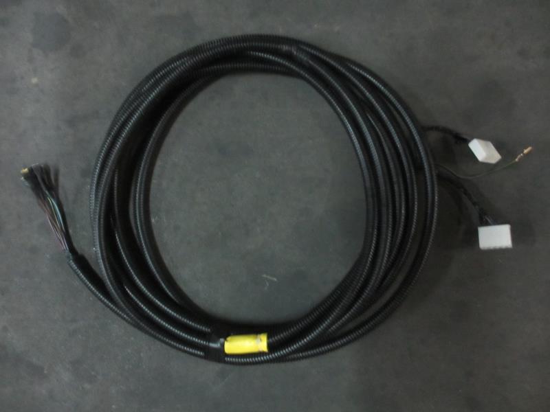 七孔挂车插座线束(530)