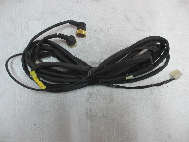 变速器电线束(自卸车,右置)