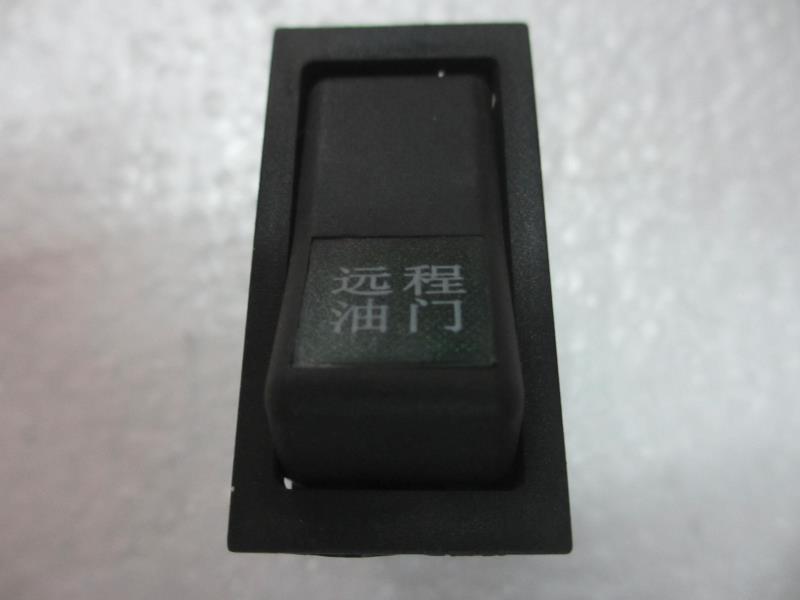 远程油门转换开关（WP系列）