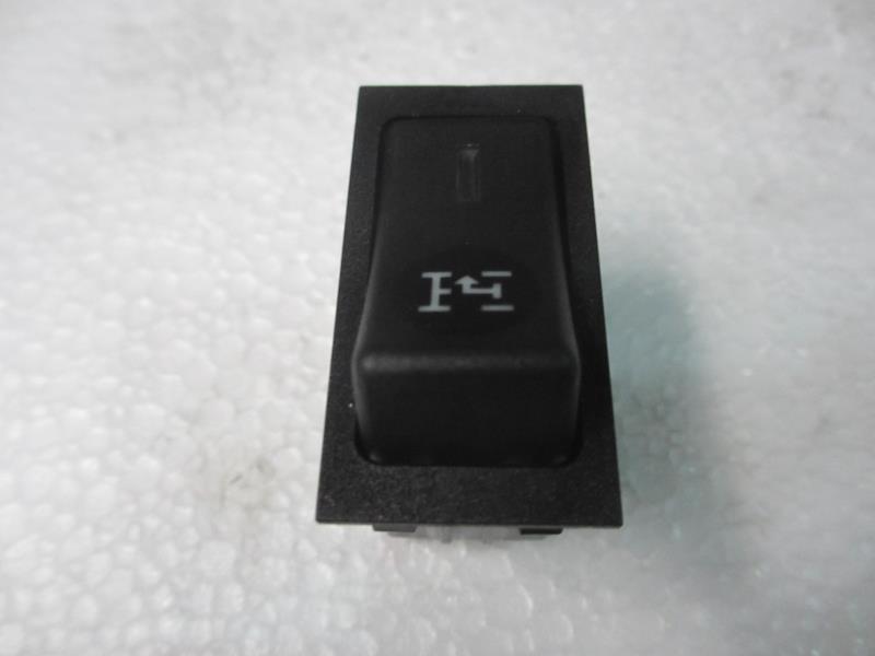 取力器翘板开关