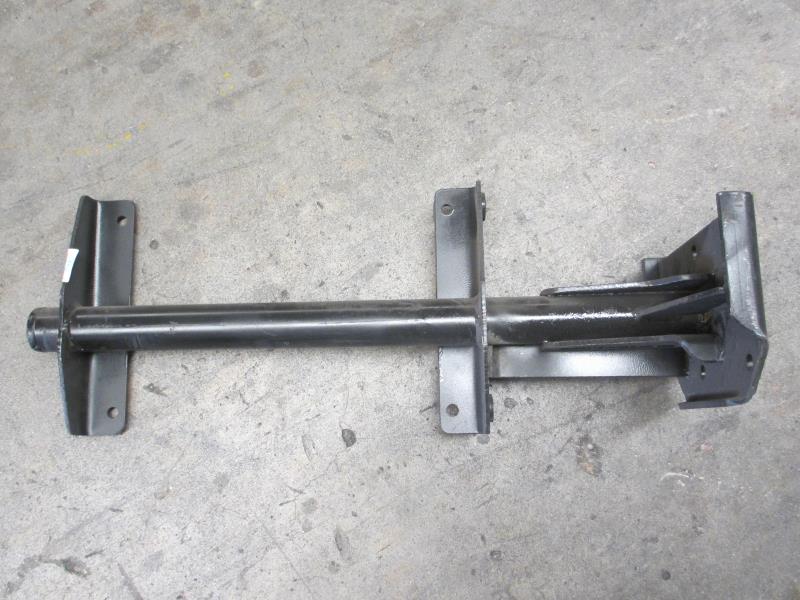 消声器支架总成