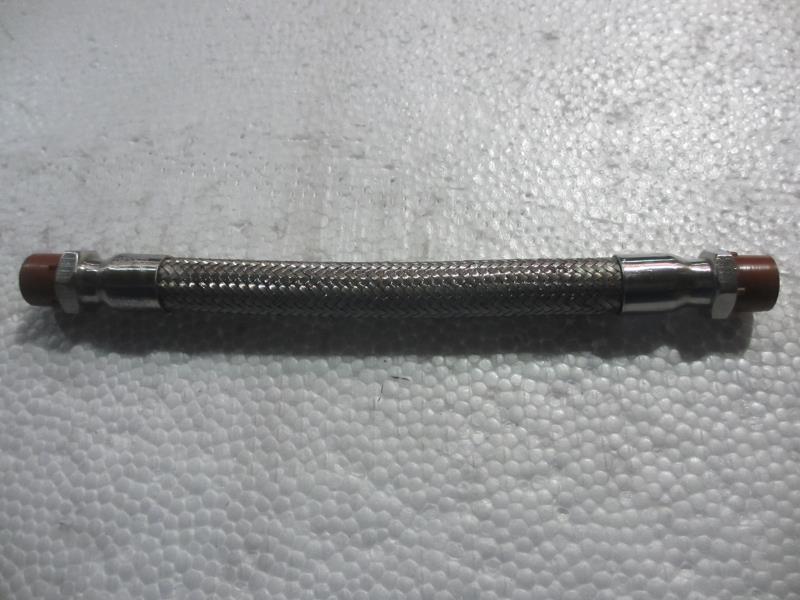 不锈钢金属软管