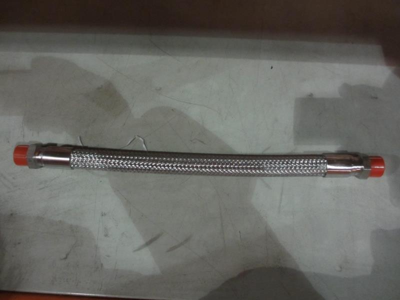 不锈钢金属软管