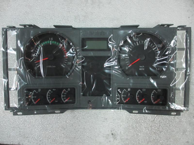 步进电机组合仪表（CAN功能,欧Ⅳ）