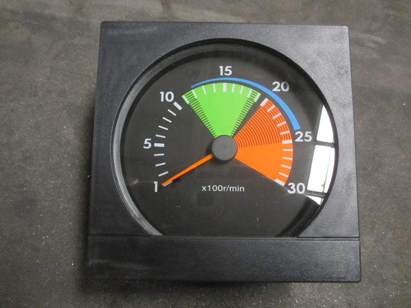 电子转速表(4∶1)