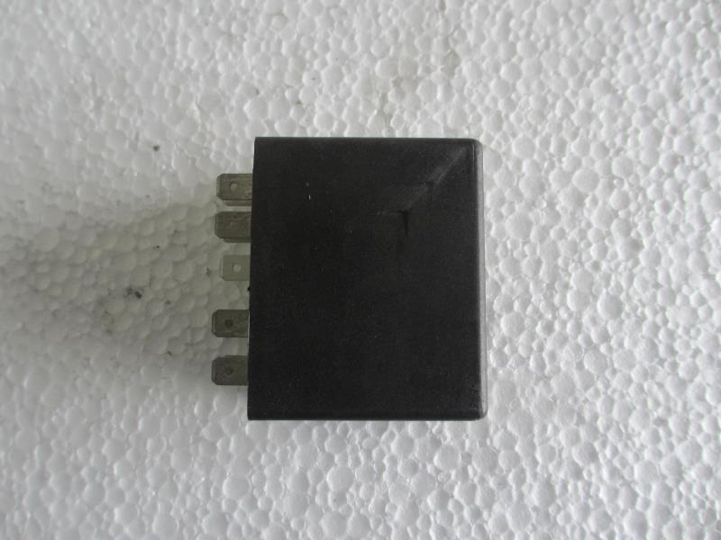 闪光继电器(改进）