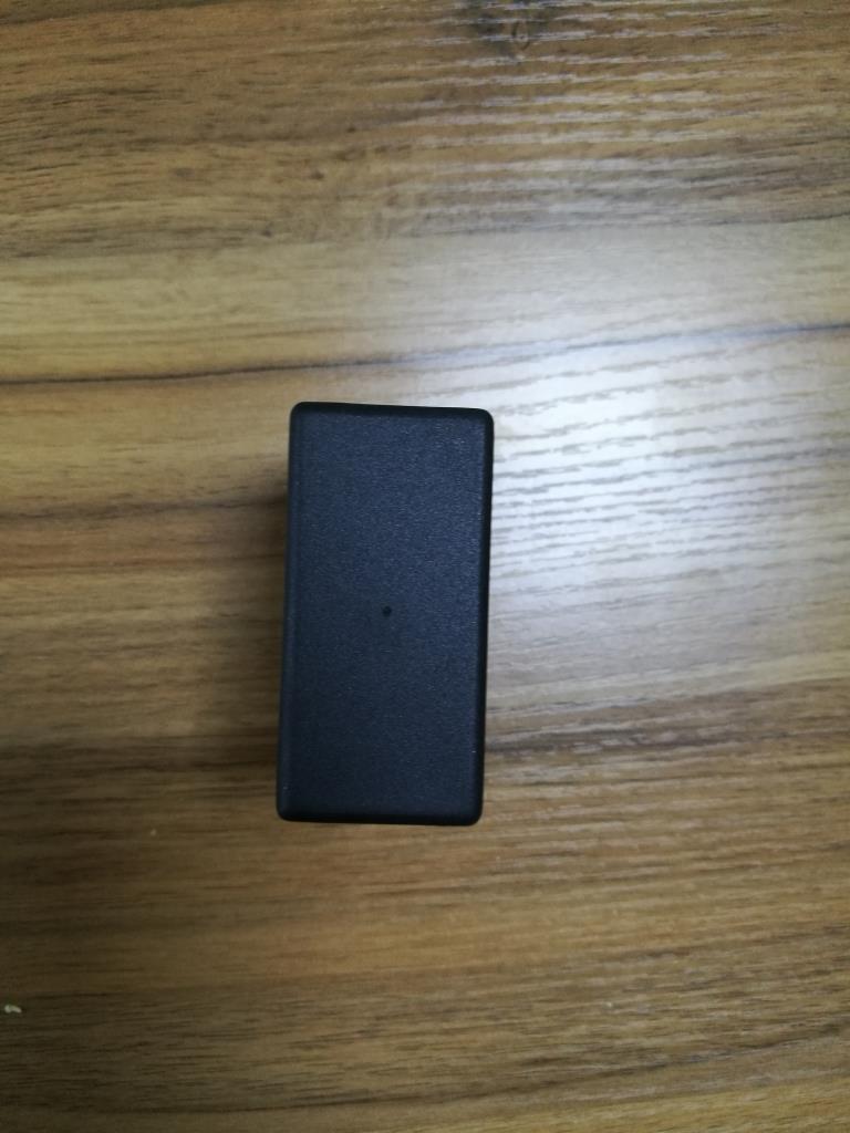 雨刮/闪光间隙控制器(改进)