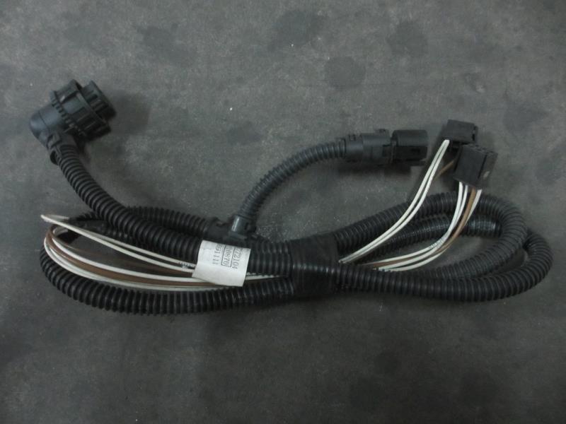 右前部分电线束（自卸车）