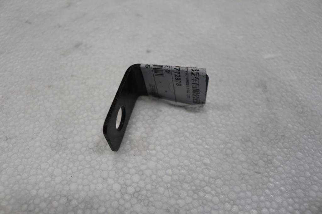 环境温度传感器支架