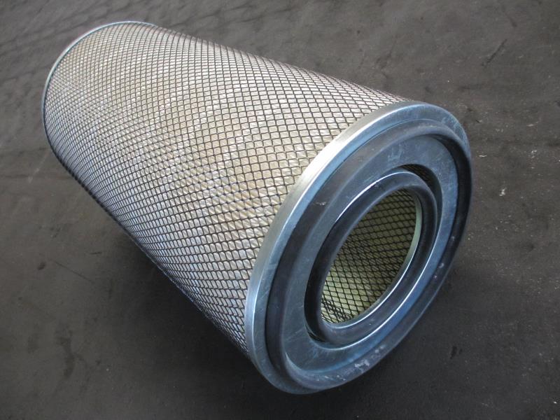 空滤器芯