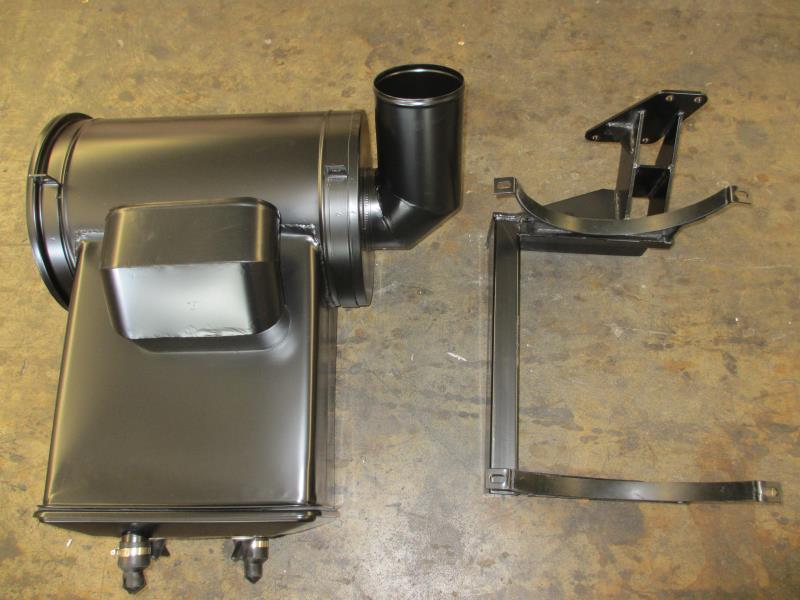 沙漠空滤器总成