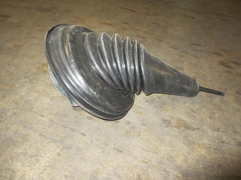 变速杆总成再加工