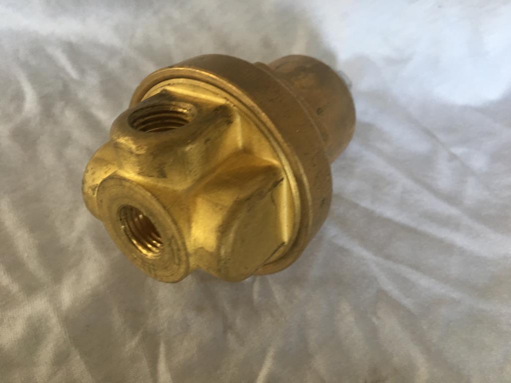 经济调节器—国产百图（DS10010006）