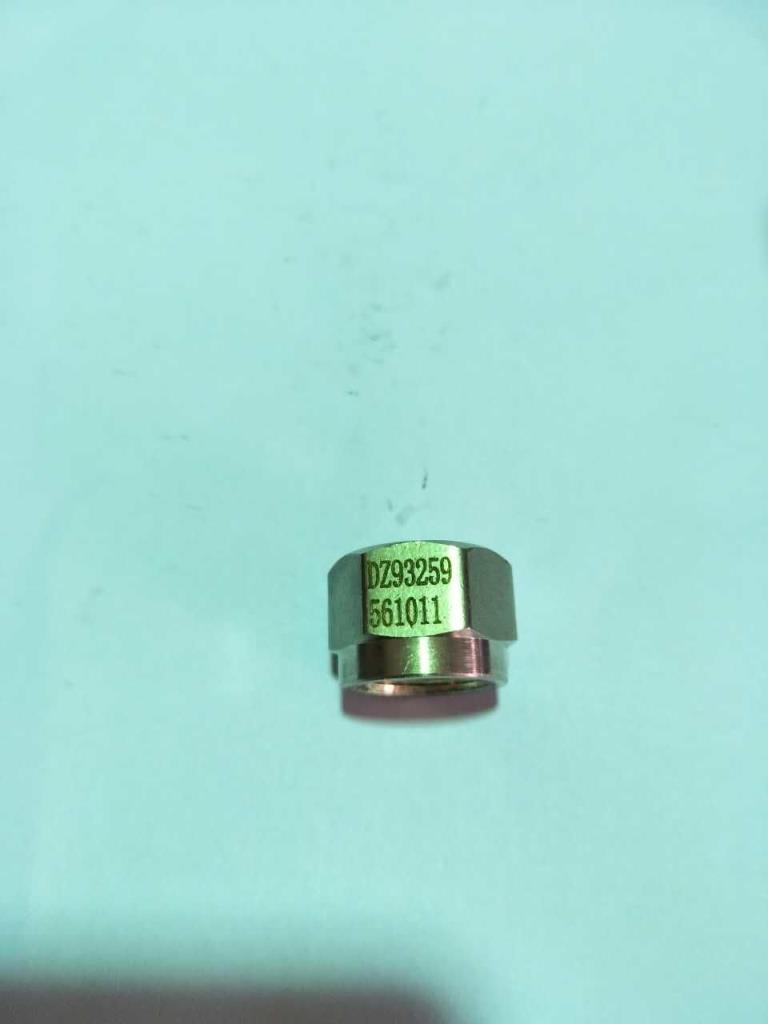 ∮12卡套螺母（V0507-050109）