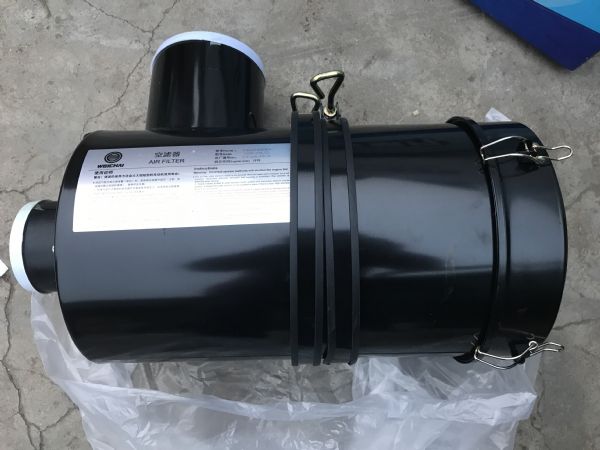 空气滤清器