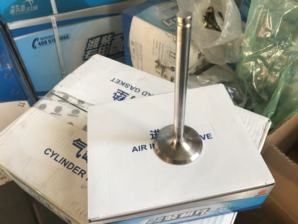 进气门
