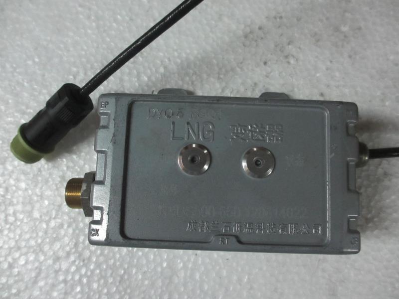 液位变送器（兰石）500L加粗单层