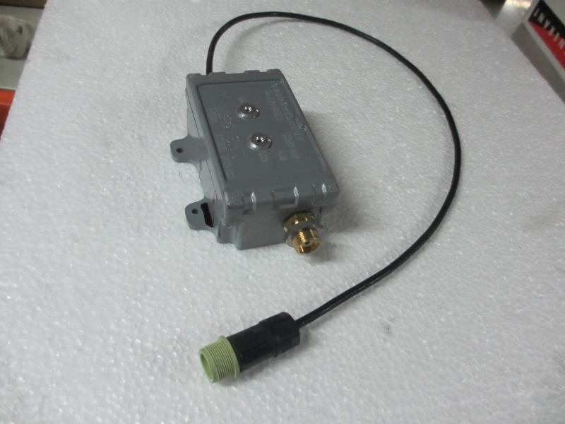 变送器（兰石）(同SZ955001018)