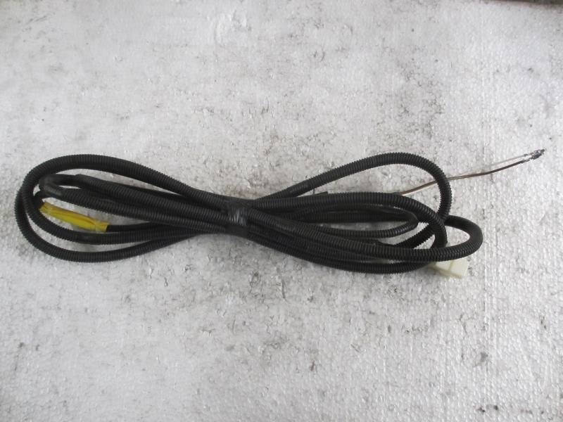 转向油冷却系统电线束