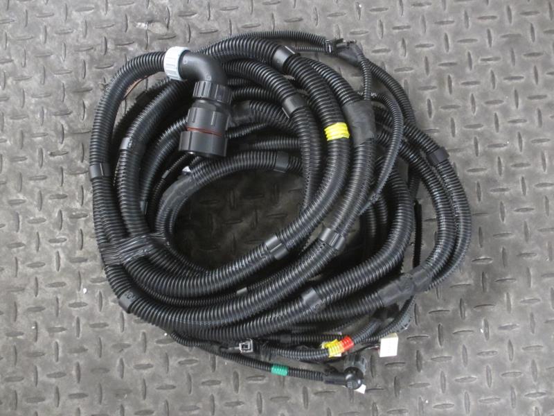 MAN车架线束（M3000、牵引车、S36）