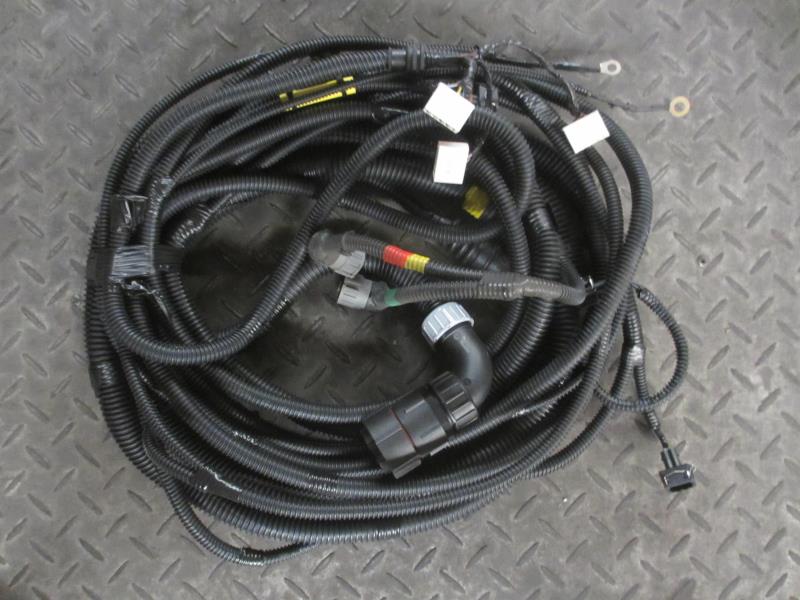 底盘线束（一）（M3000、轮差、S27）