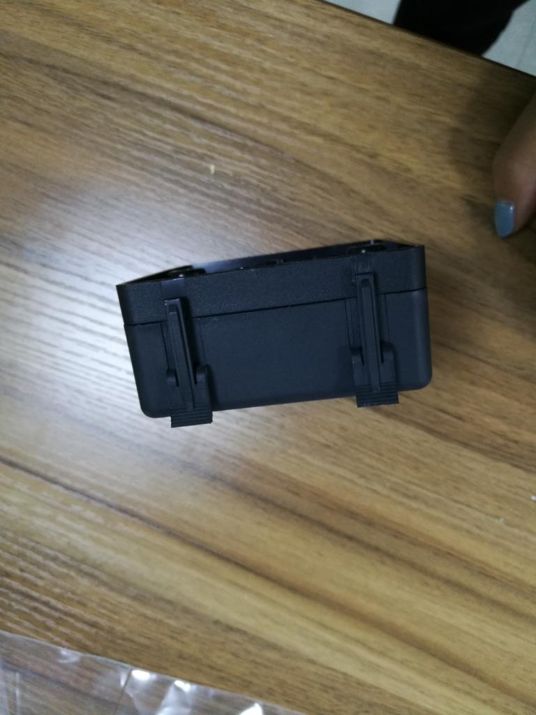 保险丝盒（五路）