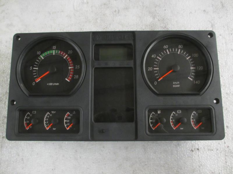 组合仪表（S2000、步进电机）