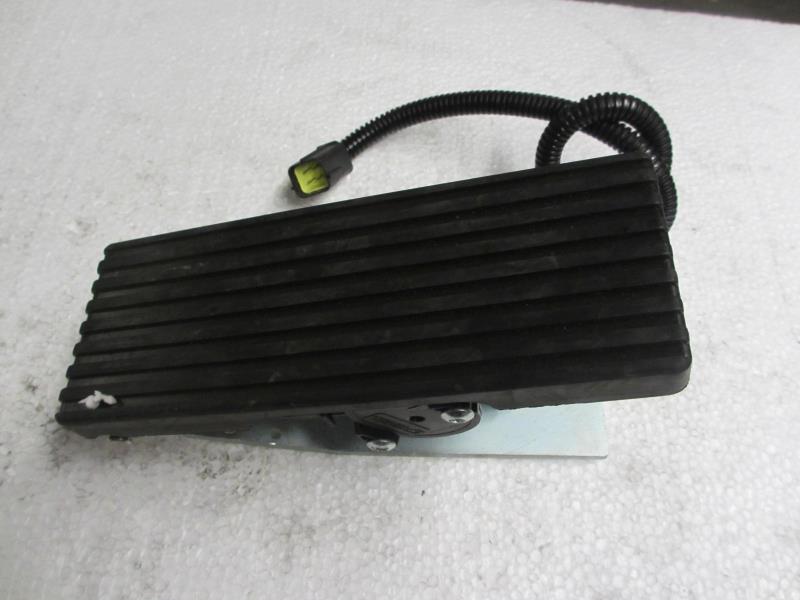 TZ_天然气油门踏板