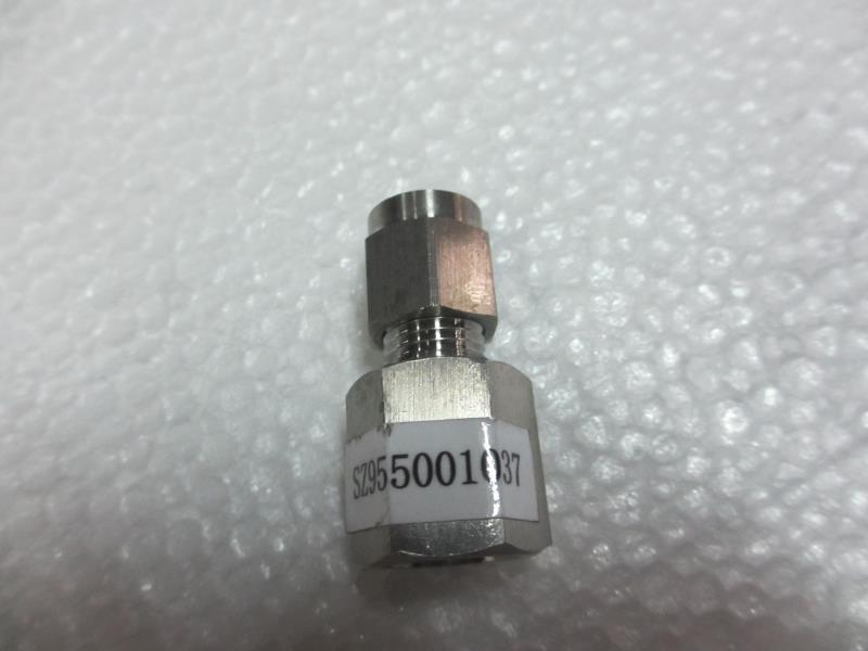 TZ_压力表直通接头